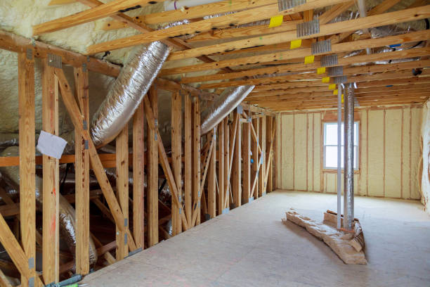 Best Professional Insulation Contractor  in USA